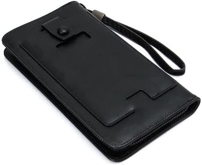 KANGAROO Hand Wallet For Men - Image 1
